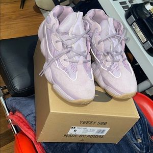 Yeezy 500